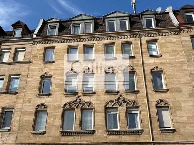 Haus zum Kaufen in Fürth 1.300.000,00 EUR 520 m²