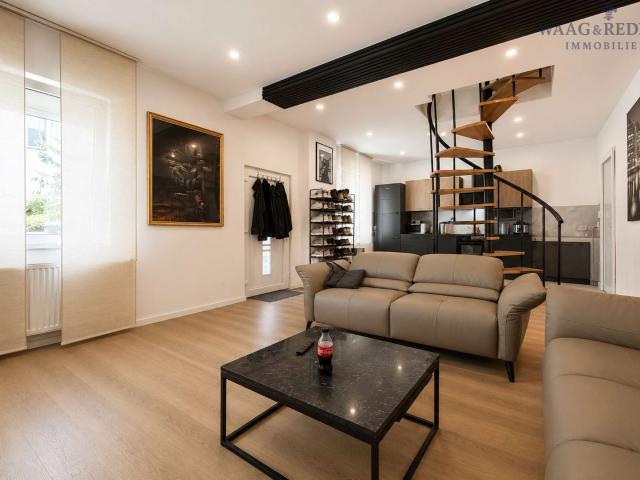 Haus zum Kaufen in Fürth 282.000,00 EUR 75 m²