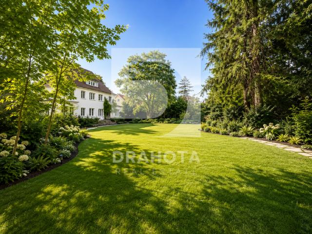 Haus zum Kaufen in Fürth 2.690.000,00 EUR 266 m²