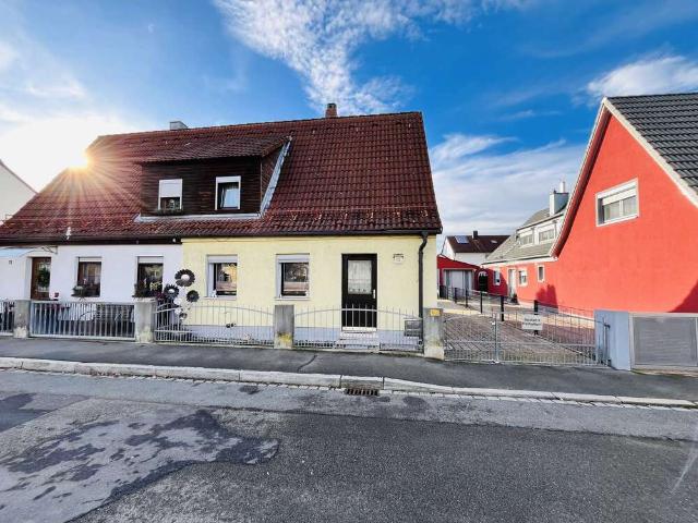 Haus zum Kaufen in Fürth 379.000,00 EUR 78 m²