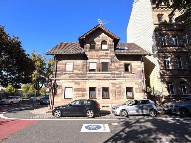 Haus zum Kaufen in Fürth 399.000,00 EUR 209 m²