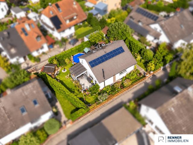 Haus zum Kaufen in Fürth 400.000,00 EUR 175.93 m²