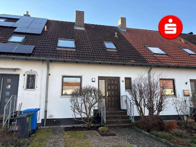 Haus zum Kaufen in Fürth 415.000,00 EUR 105 m²