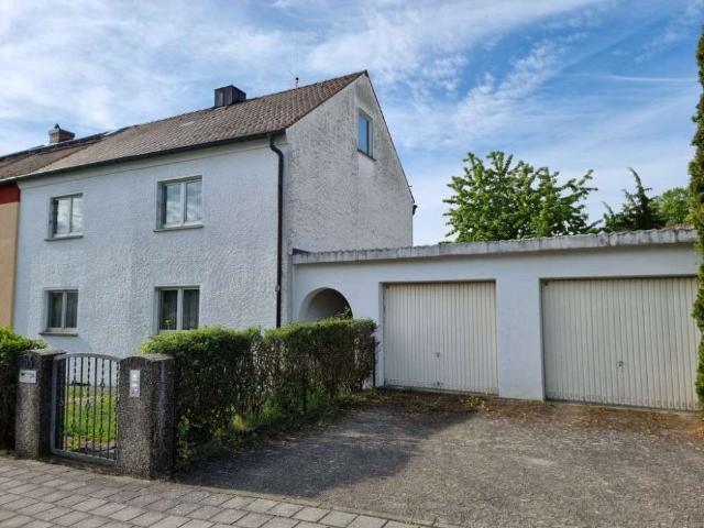 Haus zum Kaufen in Fürth 435.000,00 EUR 160 m²
