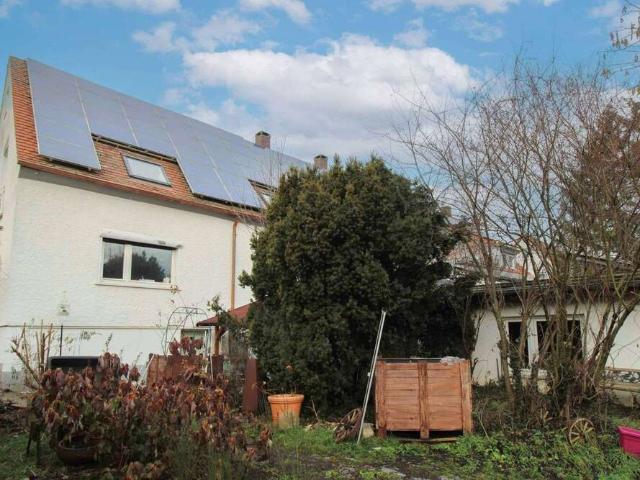Haus zum Kaufen in Fürth 528.000,00 EUR 230.18 m²