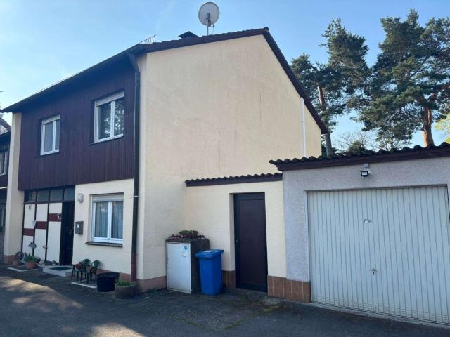 Haus zum Kaufen in Fürth 545.000,00 EUR 145.85 m²