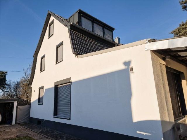 Haus zum Kaufen in Fürth 548.000,00 EUR 118 m²