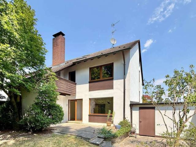 Haus zum Kaufen in Fürth 560.000,00 EUR 160 m²