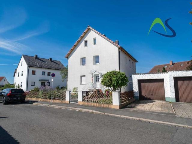 Haus zum Kaufen in Fürth 580.000,00 EUR 176 m²