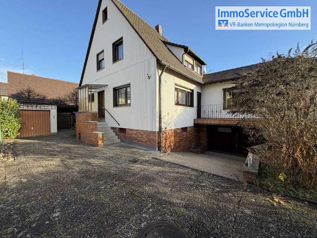 Haus zum Kaufen in Fürth 599.000,00 EUR 184.57 m²