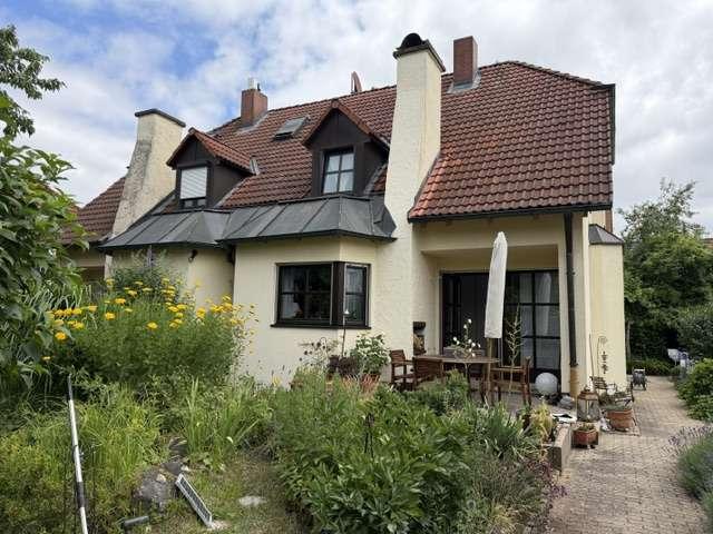 Haus zum Kaufen in Fürth 590.000,00 EUR 136 m²