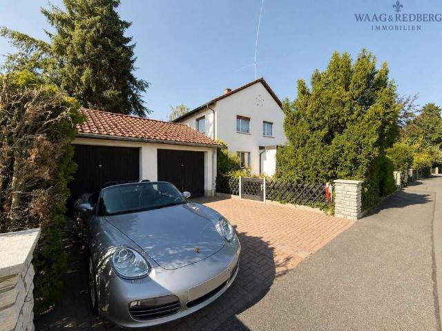 Haus zum Kaufen in Fürth 645.000,00 EUR 150 m²
