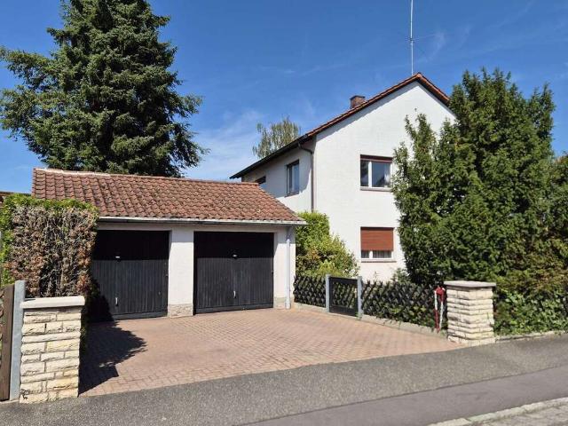 Haus zum Kaufen in Fürth 645.000,00 EUR 150 m²