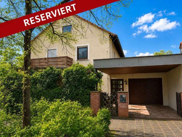 Haus zum Kaufen in Fürth 649.000,00 EUR 230 m²