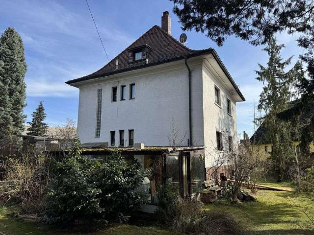 Haus zum Kaufen in Fürth 650.000,00 EUR 130 m²