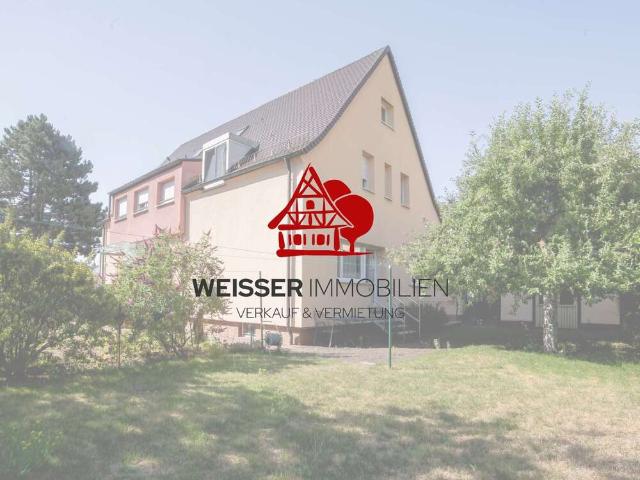Haus zum Kaufen in Fürth 695.000,00 EUR 198 m²
