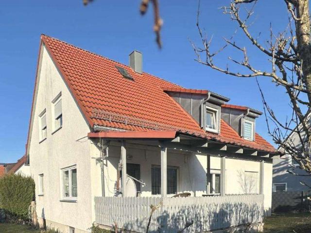 Haus zum Kaufen in Fürth 699.000,00 EUR 162 m²