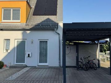 Haus zum Kaufen in Fürth 750.000,00 EUR 120 m²