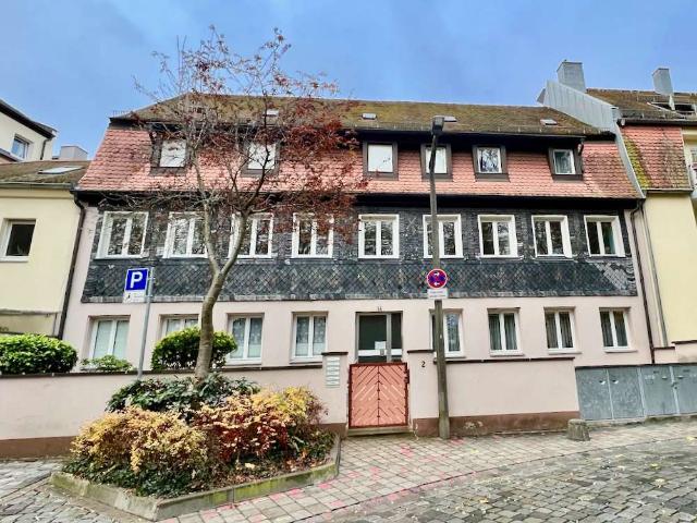 Haus zum Kaufen in Fürth 775.000,00 EUR 371 m²