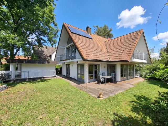 Haus zum Kaufen in Fürth 789.000,00 EUR 178 m²