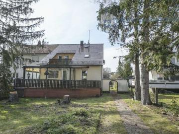 Haus zum Kaufen in Fürth 799.000,00 EUR 167.54 m²