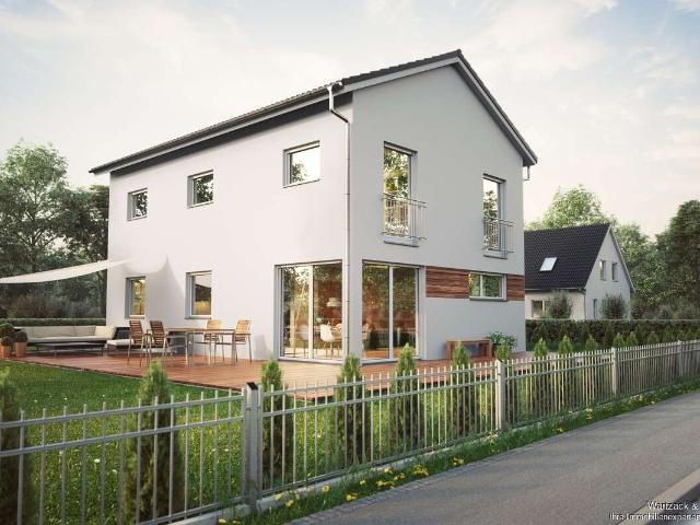 Haus zum Kaufen in Fürth 998.000,00 EUR 132 m²