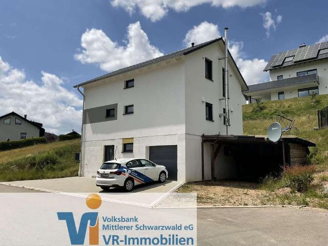 Haus zum Kaufen in Furtwangen 439.000,00 EUR 127 m²