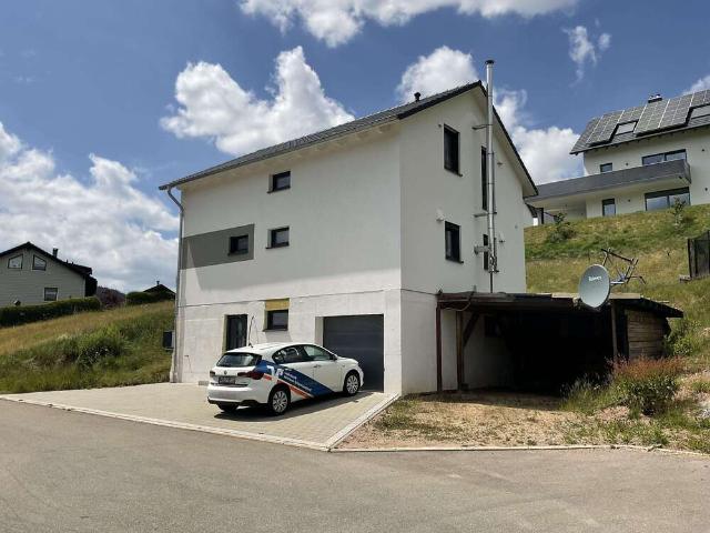 Haus zum Kaufen in Furtwangen 439.000,00 EUR 127 m²