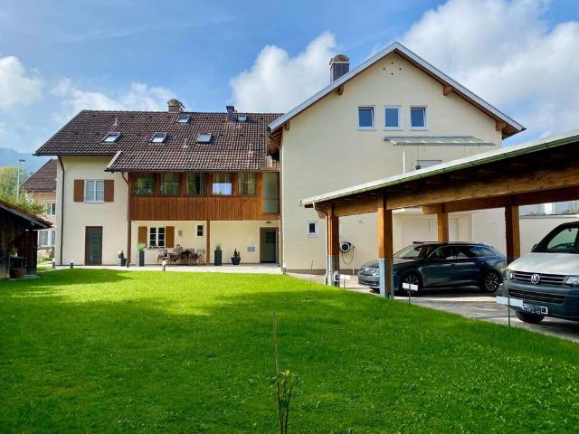 Haus zum Kaufen in Füssen 3.500.000,00 EUR 620 m²