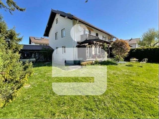 Haus zum Kaufen in Füssen 595.000,00 EUR 110 m²