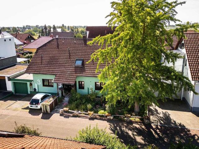 Haus zum Kaufen in Fußgönheim 629.000,00 EUR 226 m²
