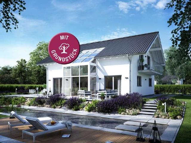 Haus zum Kaufen in Knittlingen 1.075.708,00 EUR 192 m²