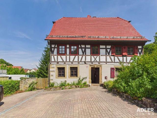 Haus zum Kaufen in Knittlingen 459.000,00 EUR 216 m²