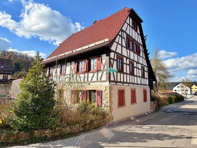 Haus zum Kaufen in Knittlingen 485.000,00 EUR 216 m²