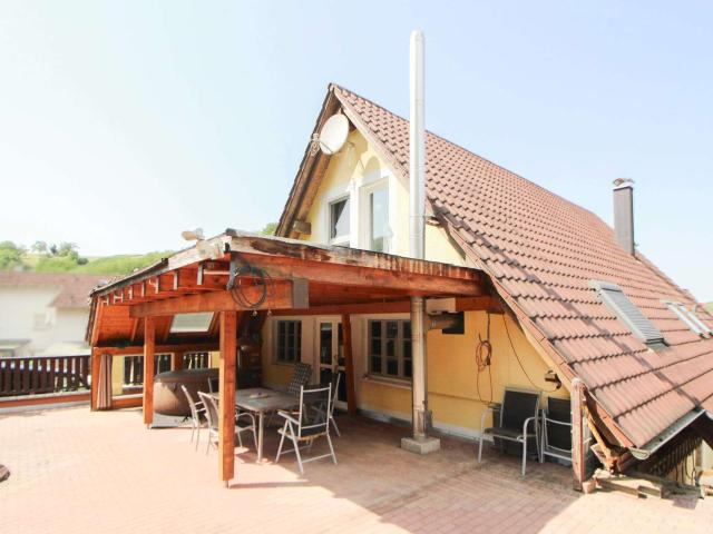 Haus zum Kaufen in Knittlingen 525.000,00 EUR 176.38 m²
