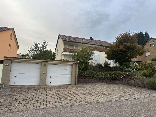 Haus zum Kaufen in Knittlingen 620.000,00 EUR 216.18 m²