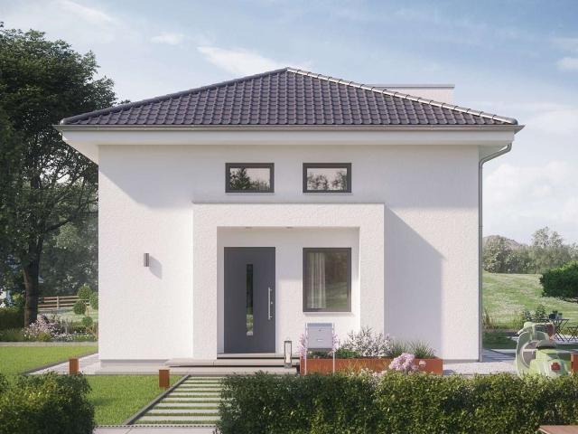 Haus zum Kaufen in Knopp Labach 348.779,00 EUR 130 m²