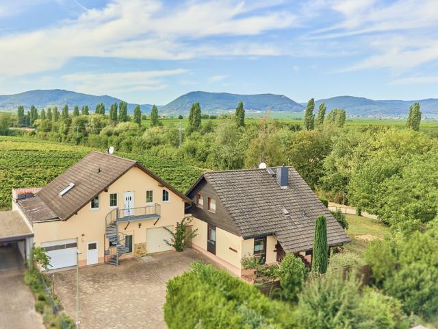 Haus zum Kaufen in Knöringen 620.000,00 EUR 196.05 m²