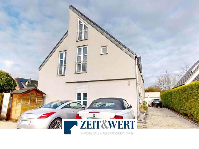 Haus zum Kaufen in Köttingen 985.000,00 EUR 330 m²