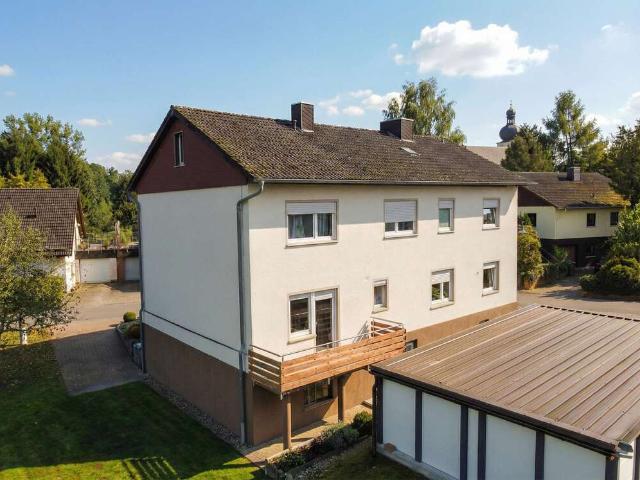 Haus zum Kaufen in Kottweiler Schwanden 250.000,00 EUR 211 m²