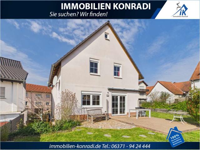 Haus zum Kaufen in Kottweiler Schwanden 355.000,00 EUR 130 m²