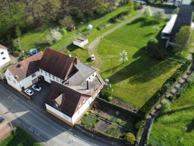 Haus zum Kaufen in Kottweiler Schwanden 350.000,00 EUR 529 m²