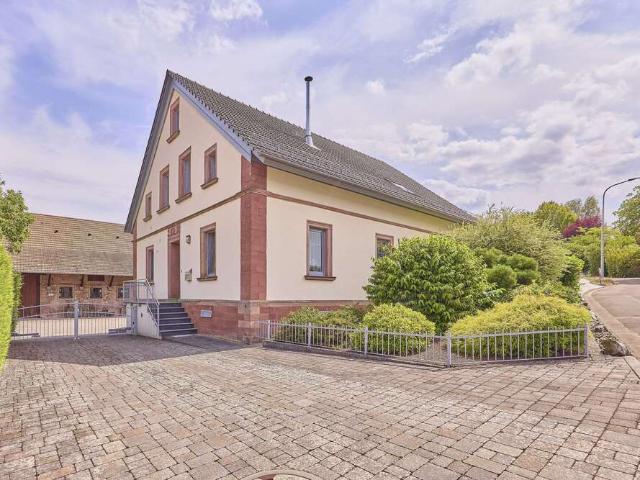 Haus zum Kaufen in Kottweiler Schwanden 690.000,00 EUR 247.22 m²