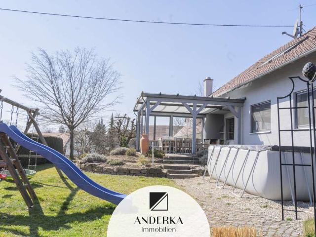Haus zum Kaufen in Kötz Großkötz 480.000,00 EUR 175.1 m²
