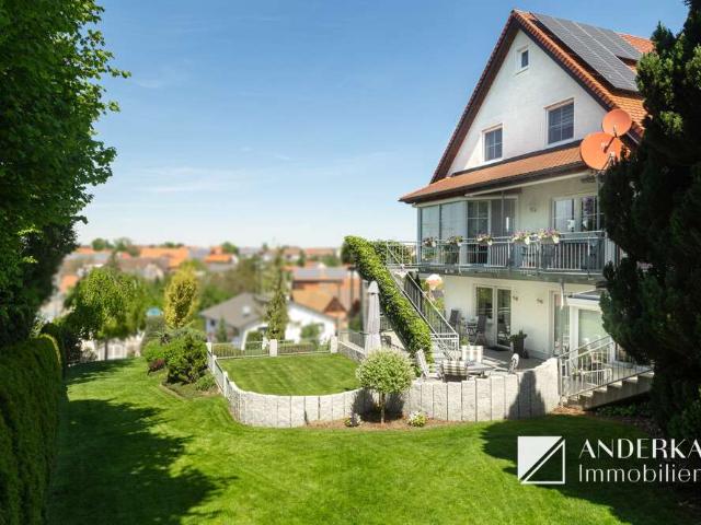 Haus zum Kaufen in Kötz Großkötz 775.000,00 EUR 290 m²