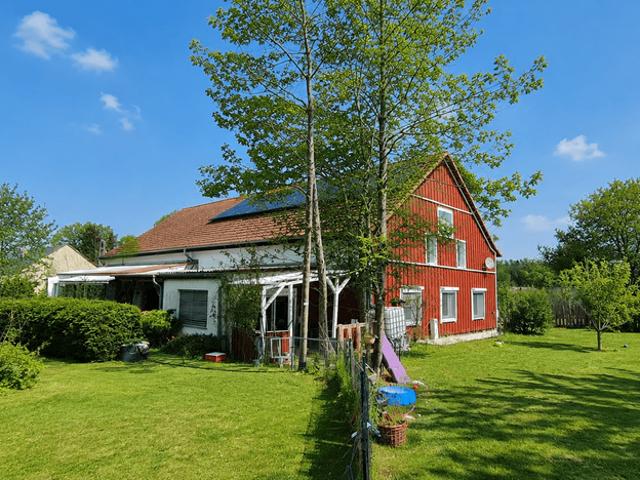 Haus zum Kaufen in Kotzen 345.000,00 EUR 200 m²