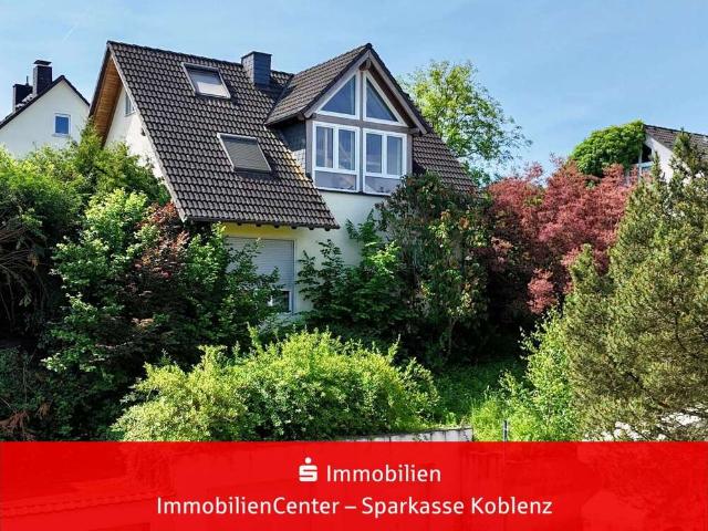 Haus zum Kaufen in Koblenz 447.000,00 EUR 122 m²
