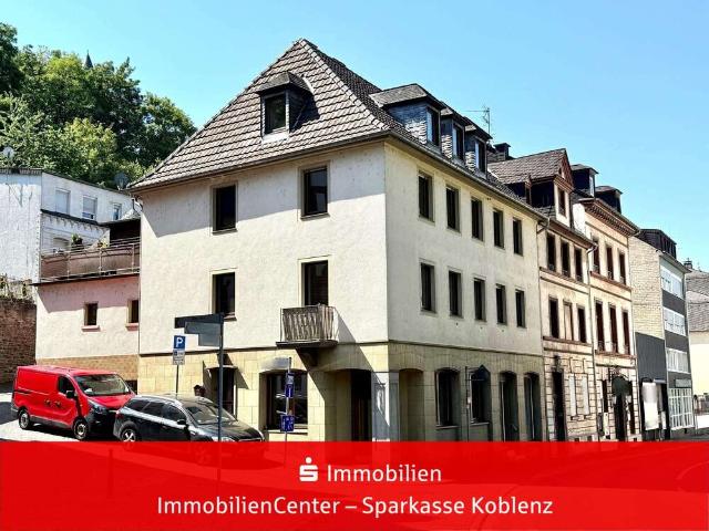 Haus zum Kaufen in Koblenz 450.000,00 EUR 290 m²
