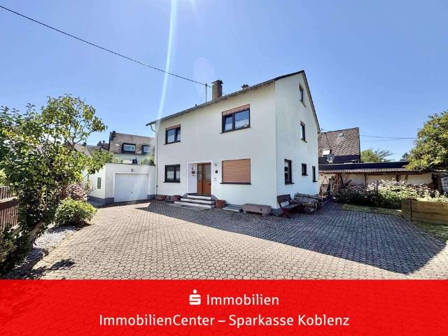 Haus zum Kaufen in Koblenz 485.000,00 EUR 140 m²