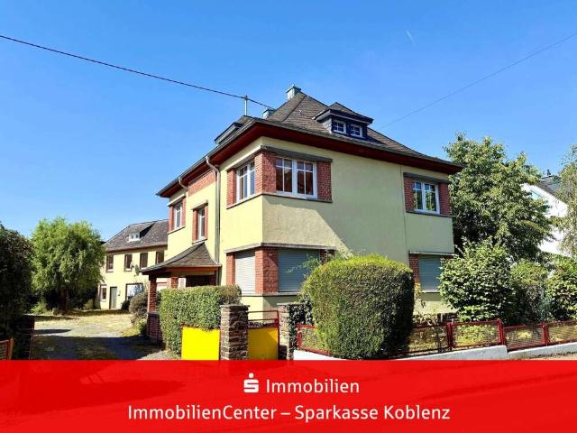 Haus zum Kaufen in Koblenz 499.000,00 EUR 240 m²